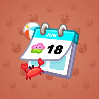 Desk Calendar #16725