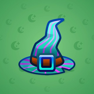 Witch Hat #885