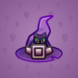 Witch Hat #71770