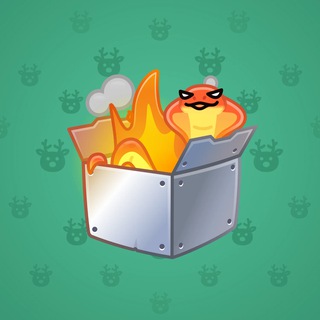 Snake Box #59939