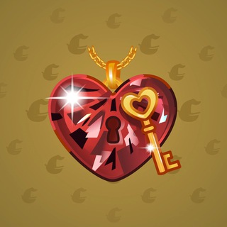 Cupid Charm #28712