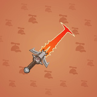 Light Sword #11080