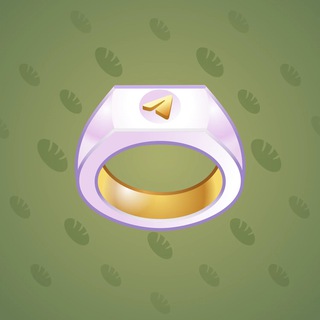 Signet Ring #3197