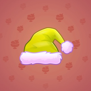 Santa Hat #62170