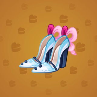 Sky Stilettos #20267
