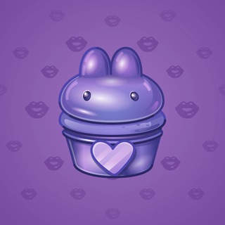 Bunny Muffin #21810