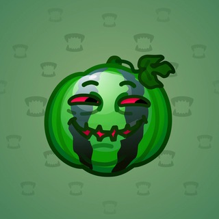 Mad Pumpkin #2682