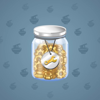 Restless Jar #31431