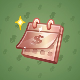Desk Calendar #50043
