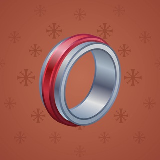 Bonded Ring #7185