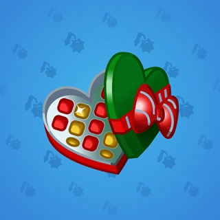 Valentine Box #18563