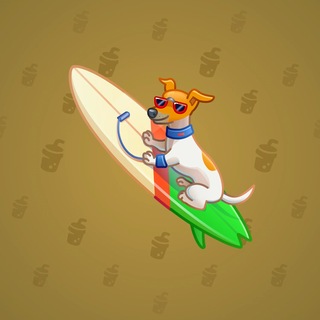 Surge Board #4481