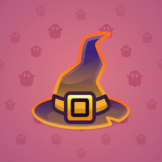 Witch Hat #50233