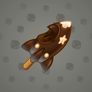 Stellar Rocket #7115