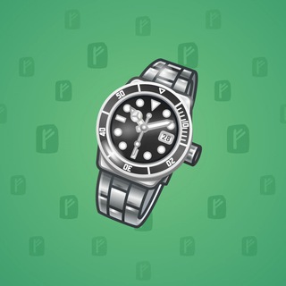 Swiss Watch #11311
