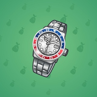 Swiss Watch #18272