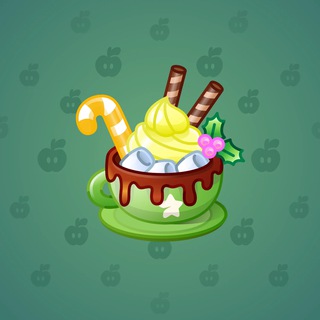 Holiday Drink #10154