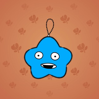 Hanging Star #14831