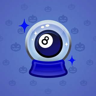 Crystal Ball #22919