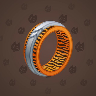 Bonded Ring #1845