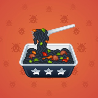 Instant Ramen #252736