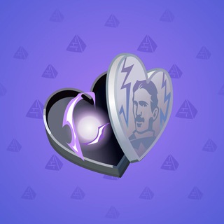 Valentine Box #3646