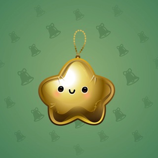 Hanging Star #9368