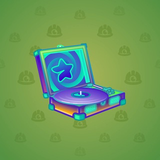 Record Player #13967