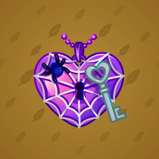 Cupid Charm #8584