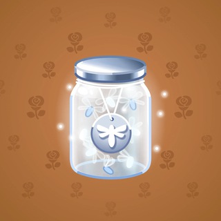 Restless Jar #10140
