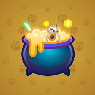 Hex Pot #33279