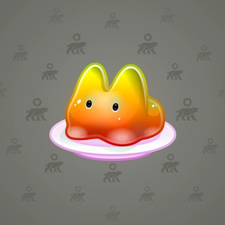 Jelly Bunny #62773