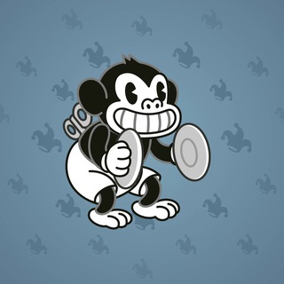Jolly Chimp #114597