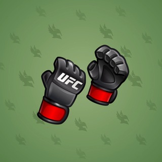 UFC Strike #44343