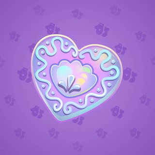 Cookie Heart #147905