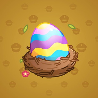 Easter Egg #66172
