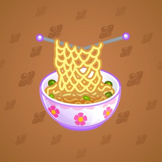Instant Ramen #211679