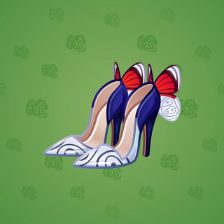 Sky Stilettos #9649