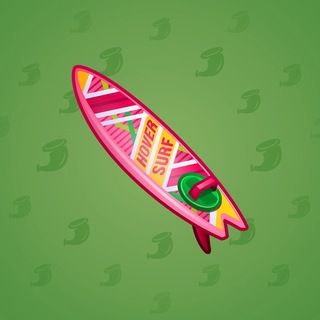 Surge Board #11305