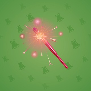 Party Sparkler #78283