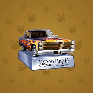 Low Rider #3259
