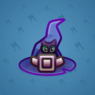Witch Hat #43708