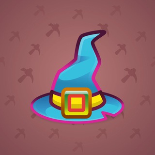 Witch Hat #28729