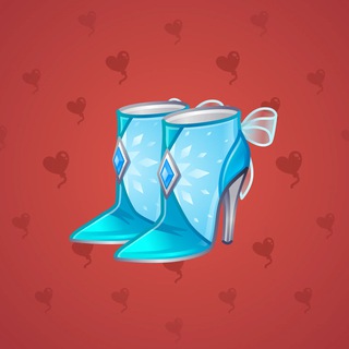 Sky Stilettos #41127