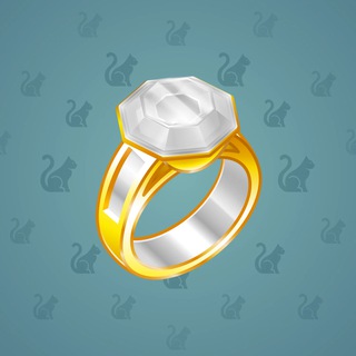 Gem Signet #3885