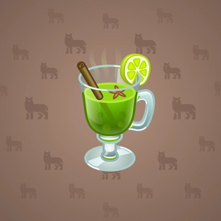 Spiced Wine #66538