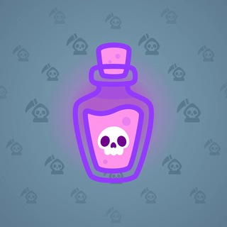 Magic Potion #1106