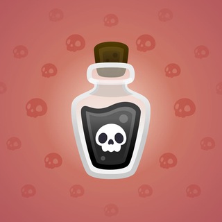 Magic Potion #3369