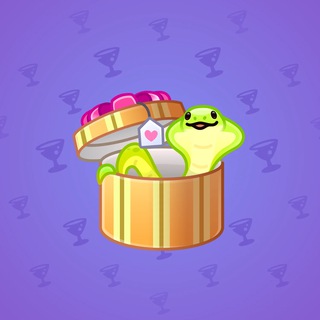 Snake Box #87802