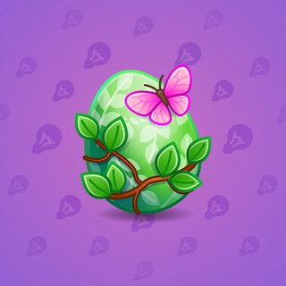 Easter Egg #25234